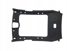 Peugeot 308 II T9 GT Line Hatchback Lift 2018r Podsufitka czarna