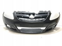 OPEL CORSA D 2006-2011 PRZED LIFTEM ZDERZAK PRZÓD PRZEDNI