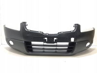 NISSAN QASHQAI I J10 03.2007-04.2010 ZDERZAK PRZÓD PRZEDNI