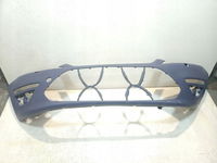 Ford Mondeo MK4 LIFT 10-14 TITANIUM ZDERZAK PRZÓD