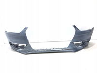 AUDI A4 B8 LIFT 11.2011-12.2015 ZDERZAK PRZÓD PRZEDNI POD SPRYSKIWACZE