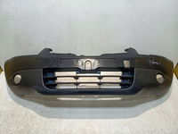 NISSAN QASHQAI I J10 2007-2010 ZDERZAK PRZÓD