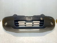 NISSAN QASHQAI I J10 2007-2010 ZDERZAK PRZÓD