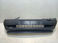 Opel Combo B 97-01 ZDERZAK PRZÓD SZARA TEKSTURA