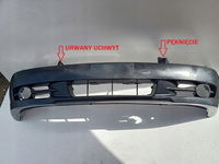 ZDERZAK PRZÓD PRZEDNI HYUNDAI SONATA EU4 01-04