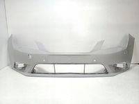 SEAT LEON 5F III 2012-2016 ZDERZAK PRZÓD PRZEDNI POD SPRYSKI + PDC