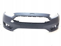 FORD FOCUS III MK3 LIFT 10.2014-08.2018 ZDERZAK PRZÓD PRZEDNI NOWY POD MAŁĄ
