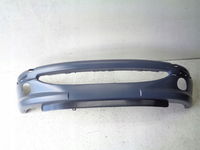 ZDERZAK PRZÓD PRZEDNI PEUGEOT 206 1998-09 BEZ 16V