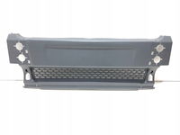 Ford Transit VI MK6 2000-2006 ZDERZAK PRZÓD ŚRODKOWY CIEMNOSZARY