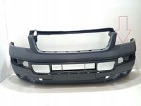 VW TRANSPORTER T5 04.2003-10.2009 PRZED LIFTINGIEM ZDERZAK PRZÓD PRZEDNI