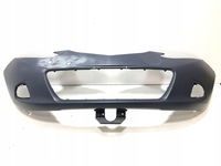 MAZDA 2 DE 11.2007-10.2010 ZDERZAK PRZÓD PRZEDNI