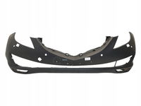 MAZDA 6 II GH 2007-2010 PRZED LIFTEM POD PDC SPRYSKI ZDERZAK PRZÓD PRZEDNI