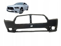 DODGE CHARGER 11.2010-08.2014 ZDERZAK PRZÓD PRZEDNI