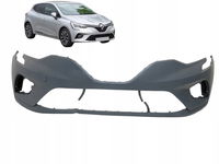 RENAULT CLIO V 08.2019-06.2023 PRZED LIFTINGIEM ZDERZAK PRZÓD