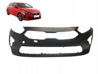 KIA CEED III 05.2018- ZDERZAK PRZÓD PRZEDNI