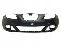 SEAT ALTEA 2009-2014 LIFT ZDERZAK PRZÓD PRZEDNI