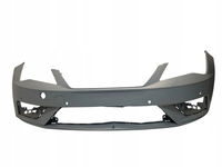 SEAT LEON III 5F0 2017-2020 LIFT POD PDC ZDERZAK PRZÓD PRZEDNI