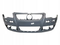 VW POLO IV 9N3 2005-2009 LIFT ZDERZAK PRZÓD PRZEDNI