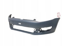 VW POLO V 6R0 2009-2014 PRZED LIFTINGIEM ZDERZAK PRZÓD PRZEDNI