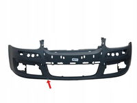 VW GOLF V 5 1K0 1K9 2007-2009 KOMBI VW JETTA 1K5 2005-2010 ZDERZAK PRZÓD
