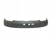 TOYOTA YARIS I XP10 04.1999-03.2003 ZDERZAK PRZÓD PRZEDNI