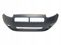 FIAT GRANDE PUNTO (199) 09.2005-02.2012 ZDERZAK PRZÓD PRZEDNI