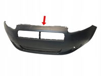 FIAT GRANDE PUNTO (199) 09.2005-02.2012 ZDERZAK PRZÓD PRZEDNI