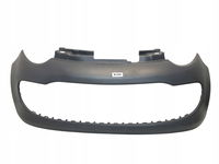 CITROEN C1 2005-2008 PRZED LIFTEM ZDERZAK PRZÓD PRZEDNI