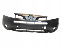 RENAULT KOLEOS I Y 2008-2012 PRZED LIFTINGIEM POD PDC ZDERZAK PRZÓD