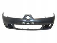 RENAULT CLIO II 2005-2009 ZDERZAK PRZÓD PRZEDNI
