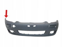 TOYOTA YARIS I XP10 04.2003-01.2006 LIFT ZDERZAK PRZÓD PRZEDNI