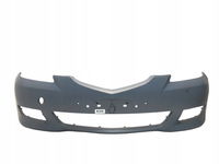 MAZDA 3 I BK 2003-2006 HB HATCHBACK PRZED LIFTEM ZDERZAK PRZÓD