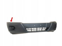 FORD TRANSIT VII 2014-2018 ZDERZAK PRZÓD PRZEDNI
