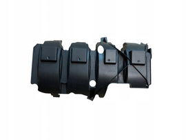 Renault Kangoo I Lift 05r 1.5 DCI 80KM Osłona fali olejowej wkład miski