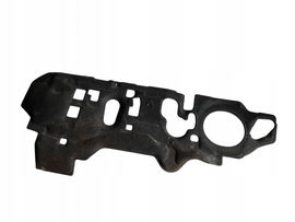 Toyota Auris I E15 Lift 12r 1.4 D4D 90K Wygłuszanie izolacja komory silnika