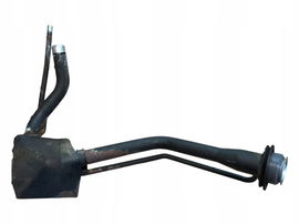 Toyota Auris I E15 Lift 12r 1.4 D4D 90KM Rura wlewu paliwa