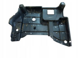 Toyota Auris I E15 Lift 12r 1.4 D4D 90KM OSŁONA PODWOZIA TYŁ TYLNA