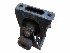 Toyota Auris I E15 Lift 12r 1.4 D4D 90KM Poduszka silnika / Łapa mocowanie