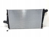 AUDI A6 C5 1997- 2.5 TDI CHŁODNICA POWIETRZA INTERCOOLER