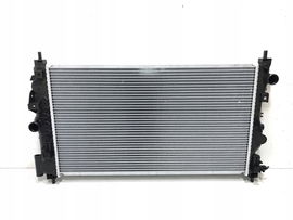 CHEVROLET CRUZE J300 1.6 2.0 CDI CHEVROLET ORLANDO 11- 2.0 D CHŁODNICA WODY