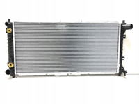 MAZDA XEDOS 6 2.0 V6 1992-1999 MX-6 2.5 24V AUTOMAT CHŁODNICA WODY