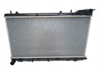 Subaru Forester II 2.0 benzyna 92KW/125KM EJ20 2002-2005 CHŁODNICA WODY
