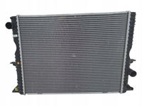 LAND ROVER DEFENDER L316 2.4 TD 2.5 TD 1998-2016 CHŁODNICA WODY