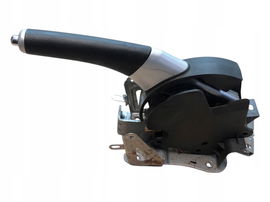 Toyota Auris I E15 Lift 12r 5D Dźwignia hamulca ręcznego europa