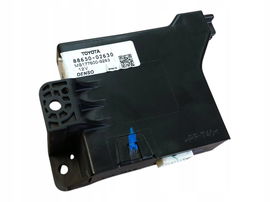 Toyota Auris I E15 Lift 12r Moduł / Sterownik klimatyzacji 88650-02630