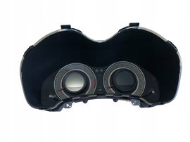 Toyota Auris I E15 Lift 12r 1.4 D4D 90KM Licznik zegary 83800-0ZC80-D