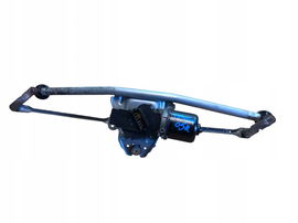 Renault Kangoo I Lift 05r 1.5 DCI 80KM Mechanizm wycieraczek przód 53563102