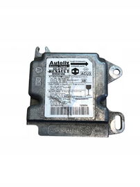 Renault Kangoo I Lift 05r Moduł poduszek powietrznych airbag 8200381656