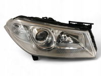 Renault Megane II 2006-2008 LIFT REFLEKTOR H1/H7 LAMPA PRZÓD PRZEDNIA PRAWA