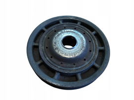 Renault Kangoo I Lift 05r 1.5 DCI 80KM Koło pasowe wału korbowego